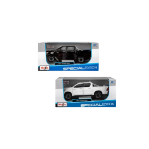 Maisto 1:27 Toyota Hilux