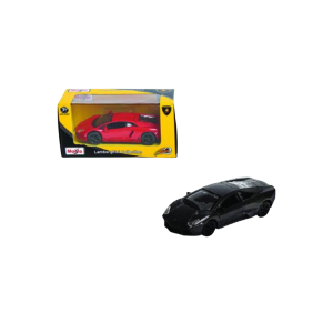 Maisto Dinky 11cm Lamborghini Assorted