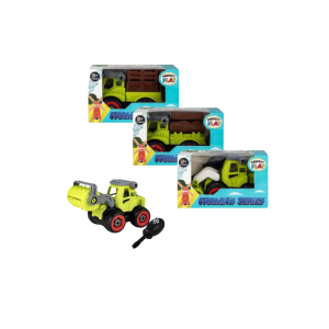 Vehicle Tools DIY Assembly Assorted