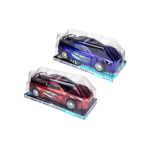 Vehicle Racer Sport 38cm