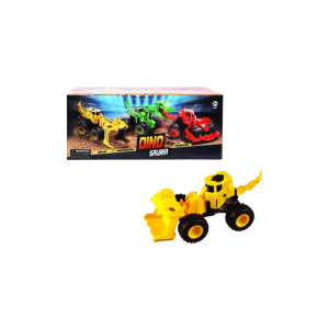 Vehicle Friction Transform Dino 19 × 18cm