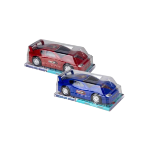 Vehicle Racer Car Sports 33cm