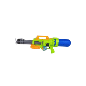 Gun Water 68cm Pump Action