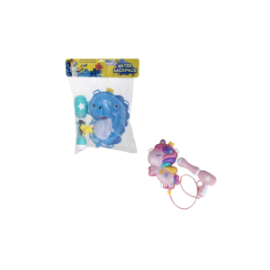 Gun Water Battery Pack Dinosaur/Unicorn 29cm