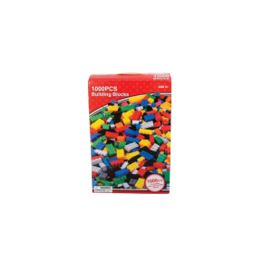 Building Blocks Classic 1000pc