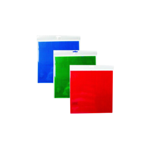 Building Blocks Base Plate 25.5 × 25.5cm