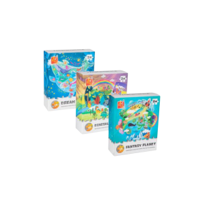 Puzzle Jigsaw Novelty Shaped