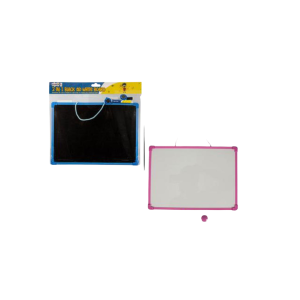 Educational Board Dry Wipe Chalk Marker 35 × 25cm
