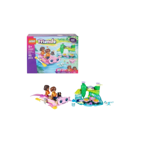 Lego 42681 Axolotl Adventure