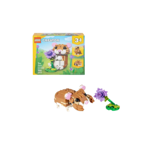 Lego 31376 Cute Hamster