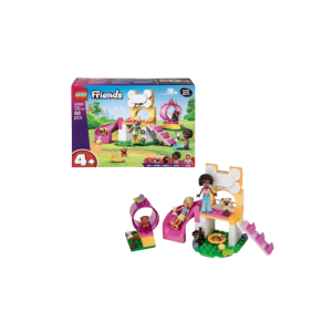 Lego 42665 Puppy Playground