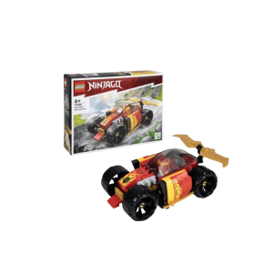 Lego 71780 Kai S Ninja Race Car Evo