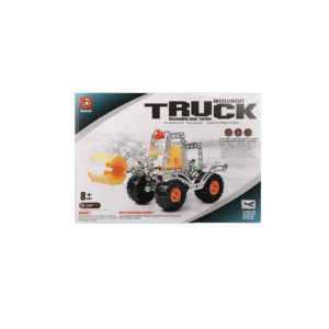 Building/Construction Metal Vehicles