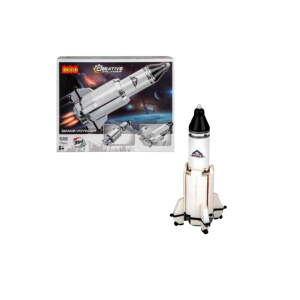 Building Blocks Cogo Space 176pcs