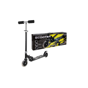 Ride On Metal Scooter 82.5cm