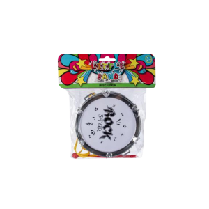 Musical Drum Bum Bum Band 15cm