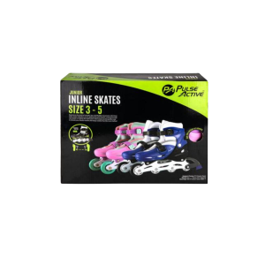 Ride On Inline Skates M