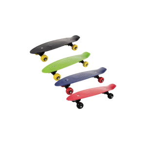 Ride On Skateboard Penny Board 43cm
