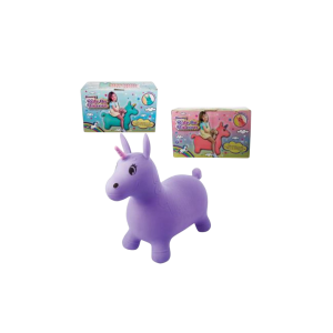 Ride On Unicorn Hopper