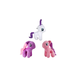 Plush Pony Lola 18cm