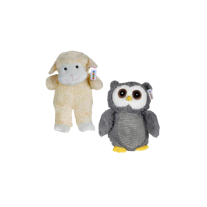 Plush Animal Large Assorted