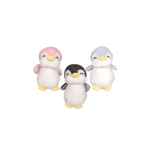Plush Sealife Penguin 25cm