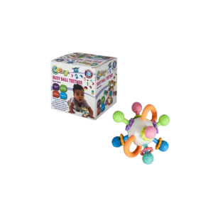 Baby Ball Teether