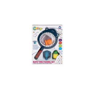Baby Bathtime Fishing Set