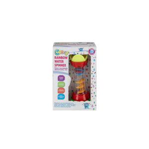 Baby Bath Rainfall Toy
