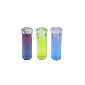 Novelty Slime Rainbow Bulk Bottle 530g