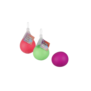 Novelty Ball Stress Bright Squeezeme 9cm