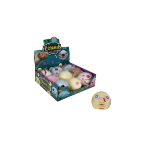 Novelty Pop Eye Zombies Assorted