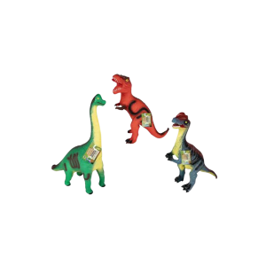 Animals Dinosaur with Sound 34-36cm