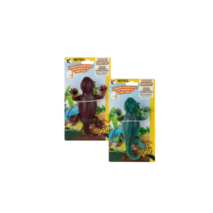 Animals Lizard Squeeze 15cm Colour Change
