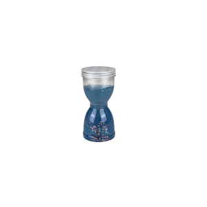 Novelty Slime Sprinkles/Stars 15 × 7cm