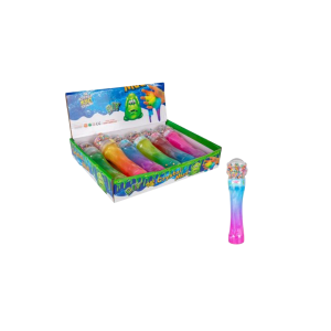 Novelty Slime with Foam Balls Assorted 26cm