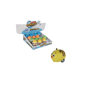 Novelty Surprise Egg Animal Car