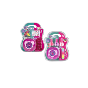 Play Set Mini Nail with Dryer Kit