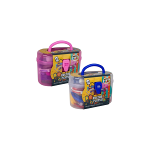 Play Set Doctor Set with Case 15Pcs