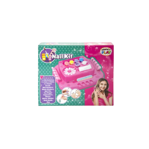 Play Set Nail Salon