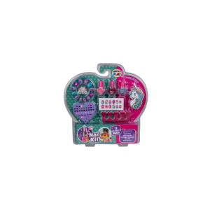 Playset Make Up Nail Set