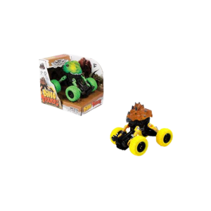 Vehicle Friction Dinosaur Assorted 12cm