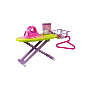 Play Set Iron Board Access