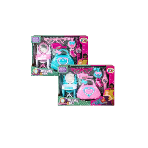 Play Set Beauty Fashion Set