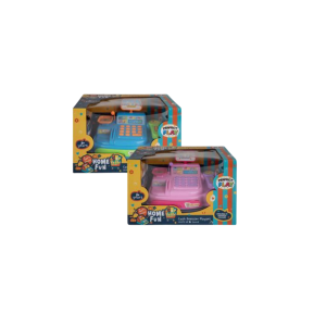 Play Set Cash Register Sound