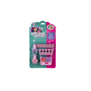 Play Set Nail and Eye Shadow Set