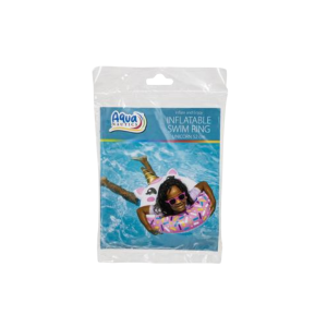 Aquanautics Swim Ring Unicorn 52cm