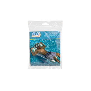 Aquanautics Float Net Hammock 120x66cm