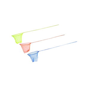 Net Butterfly Nylon 150cm