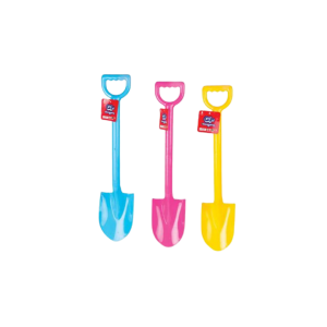 Beach Spade Plastic 50cm